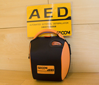 AED