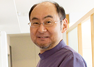 院長 鈴木 和久
