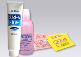 シーラント(フッ素塗布)